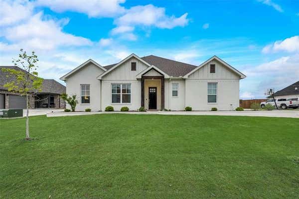 14925 LOST WAGON ST, JUSTIN, TX 76247 - Image 1