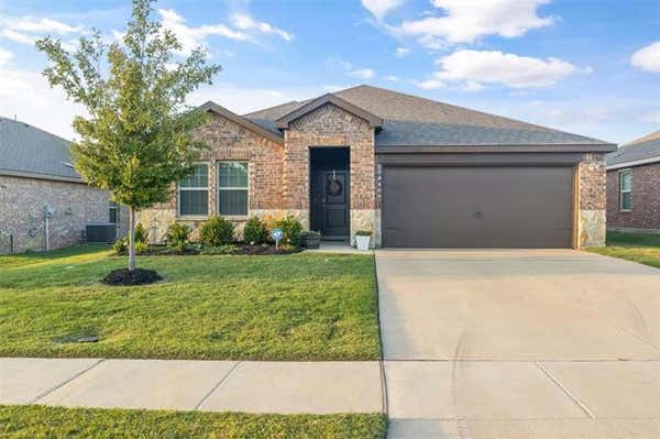 925 FUELLER DR, AUBREY, TX 76227 - Image 1