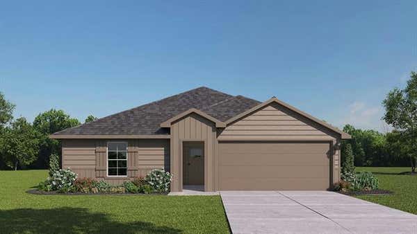 1217 BURLAP LN, JOSEPHINE, TX 75173 - Image 1