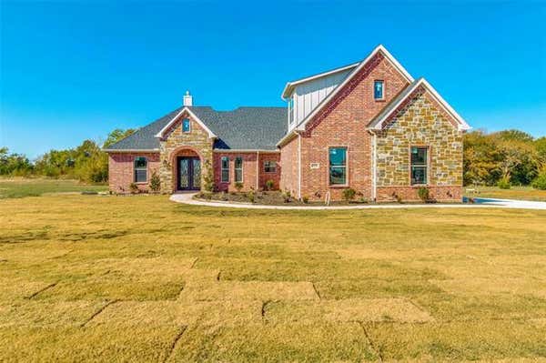 408 SHELBY TRL, BELLS, TX 75414 - Image 1