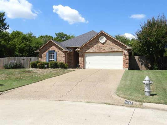 904 HILLWOOD CT, ARLINGTON, TX 76017 - Image 1