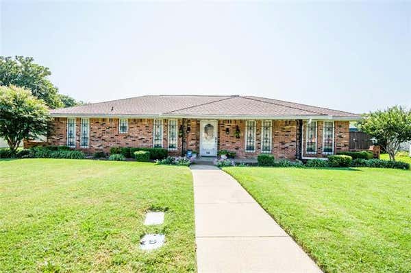 146 HANNA AVE, DESOTO, TX 75115 - Image 1