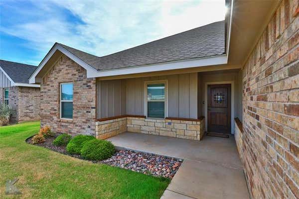 7407 SECURITY LN, ABILENE, TX 79602, photo 3 of 37