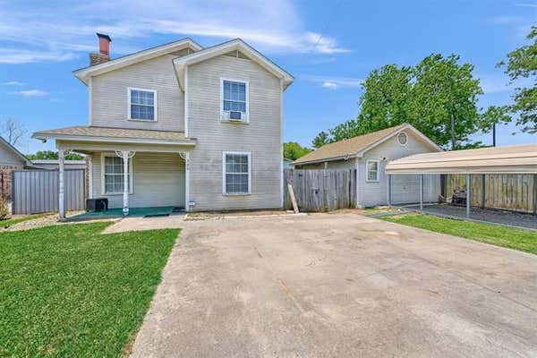 320 CHURCH ST, COLLINSVILLE, TX 76233 - Image 1