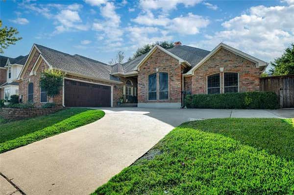 2013 SKELTON ST, FLOWER MOUND, TX 75022 - Image 1