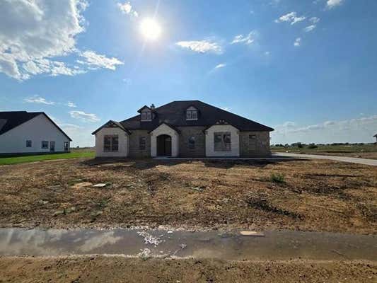 2305 METEOR DRIVE, KRUM, TX 76249 - Image 1