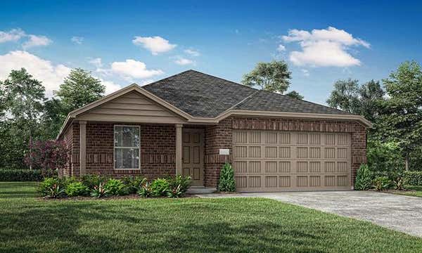 3524 NORTHWOOD RD, CRANDALL, TX 75114 - Image 1