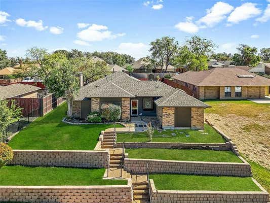 2740 SPYGLASS DR, CARROLLTON, TX 75007 - Image 1