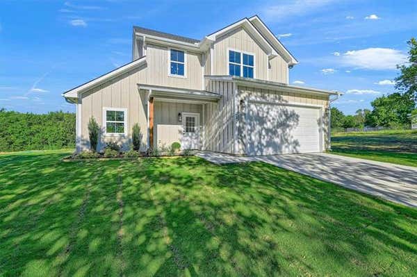 712 CARDINAL LN, POTTSBORO, TX 75076 - Image 1