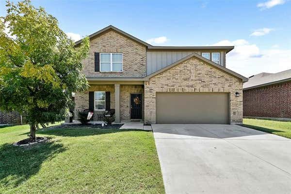 5525 MCMAHAN LN, CROWLEY, TX 76036 - Image 1