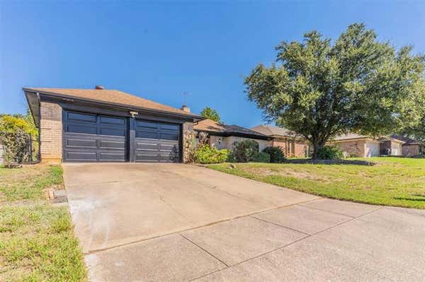 6209 MONTERREY DR, FORT WORTH, TX 76112, photo 3 of 25