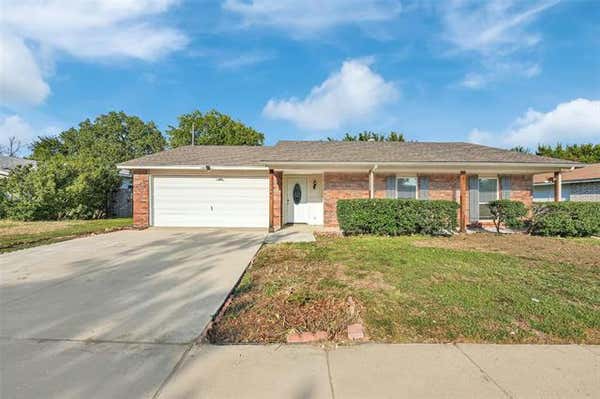 3415 SHEA CT, ARLINGTON, TX 76014 - Image 1