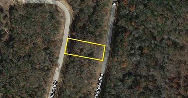 LOT 9A CASTLE PINES CIRCLE, GORDONVILLE, TX 76245, photo 4 of 35