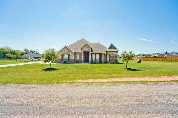 377 WAYWARD SPUR, SPRINGTOWN, TX 76082 - Image 1