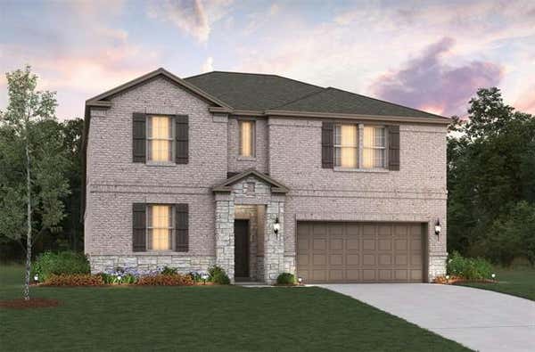 121 BISCAYNE LANE, ROYSE CITY, TX 75189 - Image 1