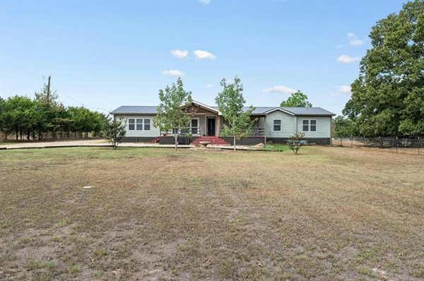 923 COUNTY ROAD 2415, HONEY GROVE, TX 75446 - Image 1