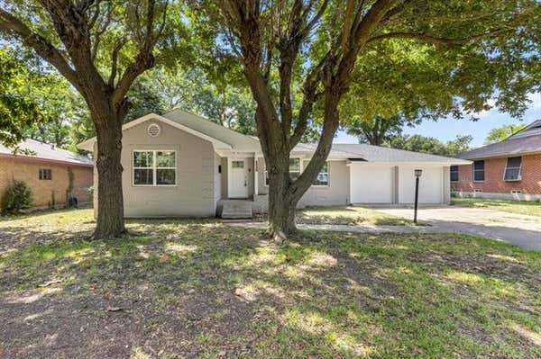 2228 MILLERMORE ST, DALLAS, TX 75216 - Image 1