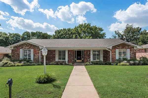 4208 DAWN DR, BENBROOK, TX 76116 - Image 1