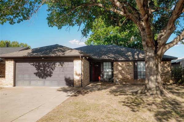 1308 N CREEK DR, SAGINAW, TX 76179 - Image 1