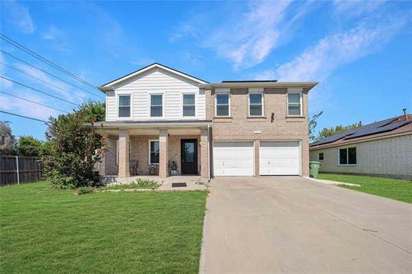 1301 KILKENNY DR, ARLINGTON, TX 76002 - Image 1