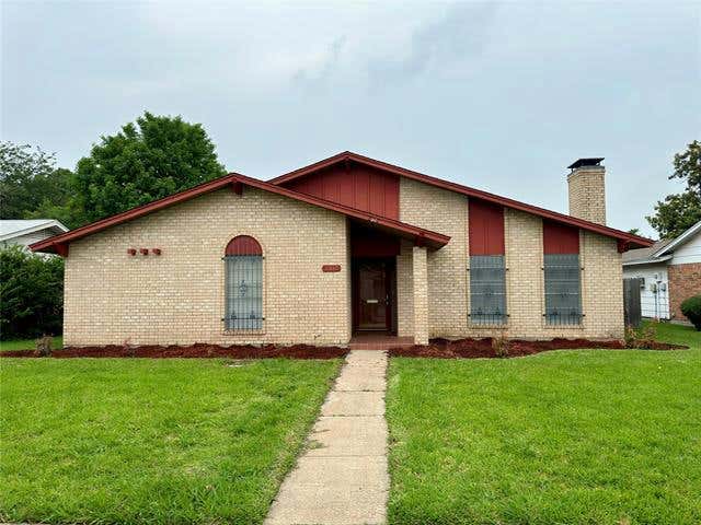 2317 RICHLAND DR, GARLAND, TX 75044, photo 1 of 33