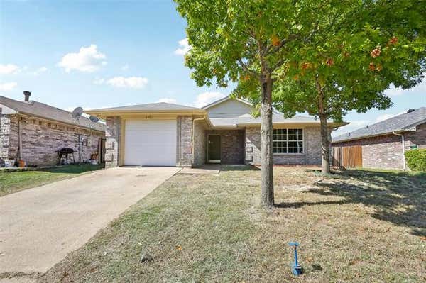 6411 AMERICAN WAY, DALLAS, TX 75237 - Image 1