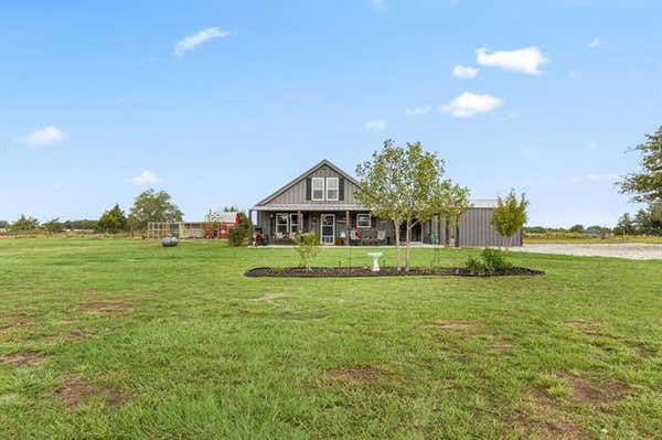 2321 WELL SERVICE RD, BOWIE, TX 76230 - Image 1