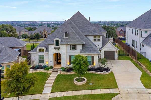 5024 BATEMAN RD, FORT WORTH, TX 76244 - Image 1