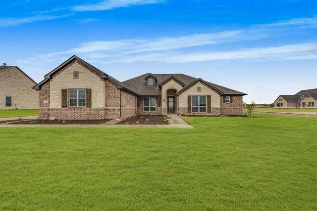 210 COFER ROAD, LEONARD, TX 75452, photo 1 of 40