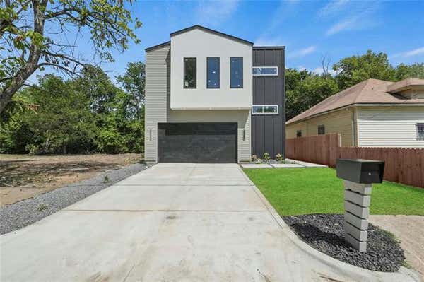 416 PECAN DR, DALLAS, TX 75203 - Image 1