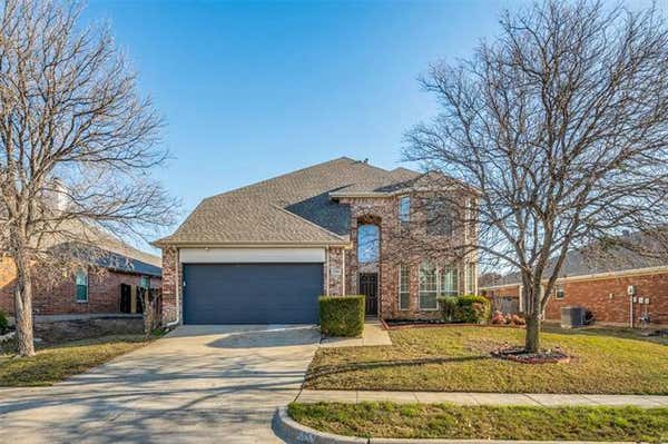 2789 COYOTE TRL, LITTLE ELM, TX 75068 - Image 1