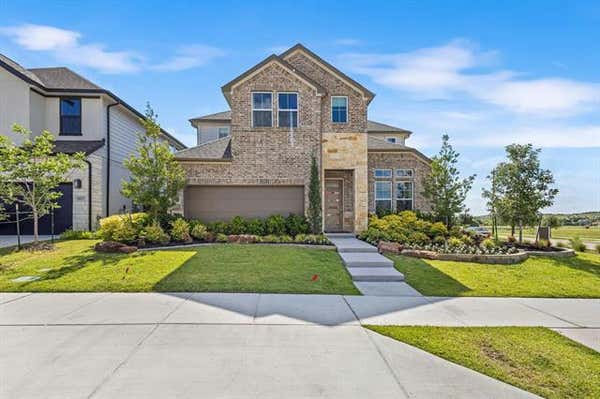 2025 ROUNDTREE CIR W, ALEDO, TX 76008, photo 2 of 40