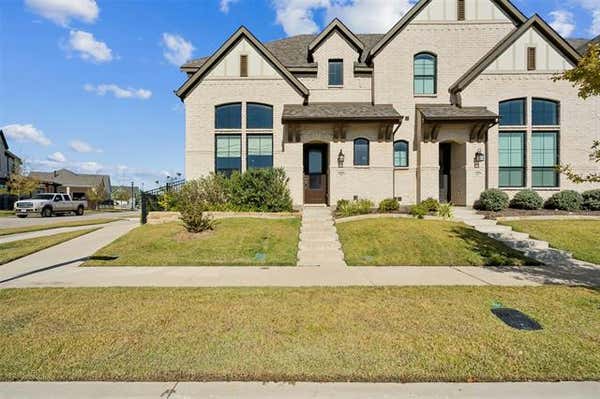 14436 GREYMOORE CIR, ALEDO, TX 76008 - Image 1