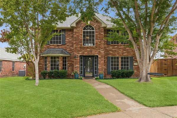 2405 BRYCEWOOD LN, PLANO, TX 75025 - Image 1