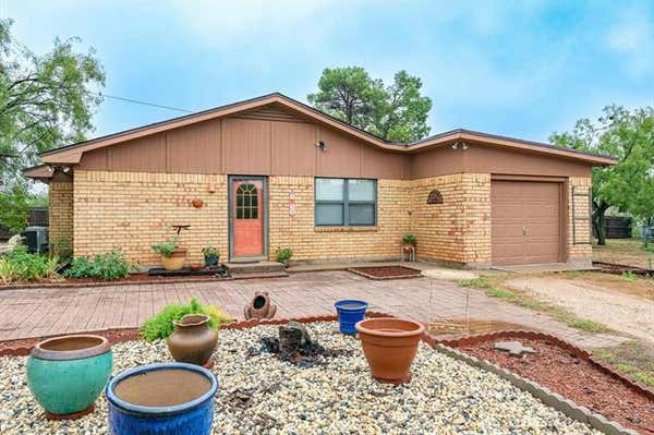 3332 HAYTER RD, ABILENE, TX 79601 - Image 1