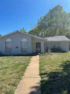 1702 WARWICK ST, GARLAND, TX 75044 - Image 1