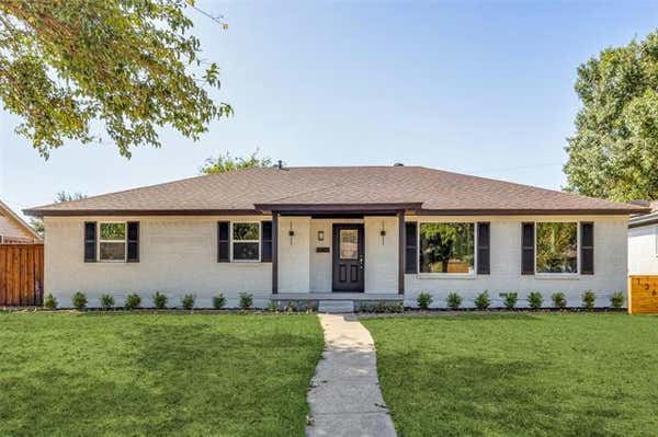 13656 WILLOW BEND RD, DALLAS, TX 75240 - Image 1