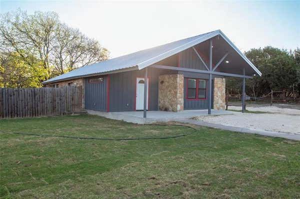 1378 COUNTY ROAD 406, NEMO, TX 76070 - Image 1