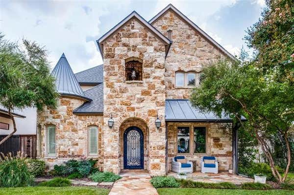 4906 PURDUE AVE, DALLAS, TX 75209 - Image 1