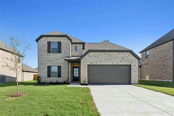 528 RIDGEWOOD DR, VAN ALSTYNE, TX 75495 - Image 1