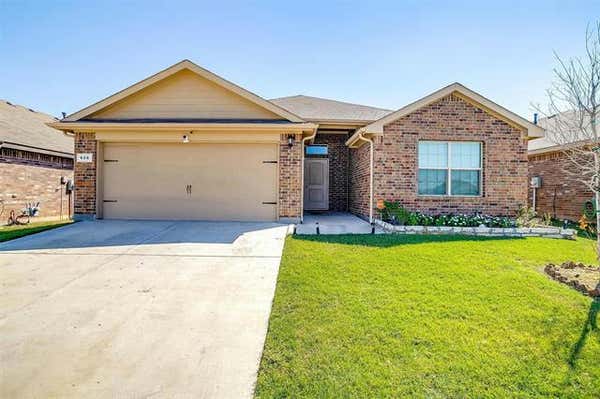 656 YARBOROUGH ST, CROWLEY, TX 76036 - Image 1