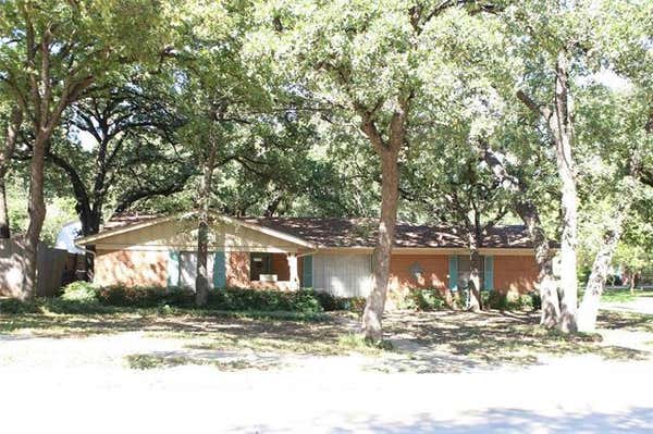 2100 JUNIUS ST, FORT WORTH, TX 76103 - Image 1