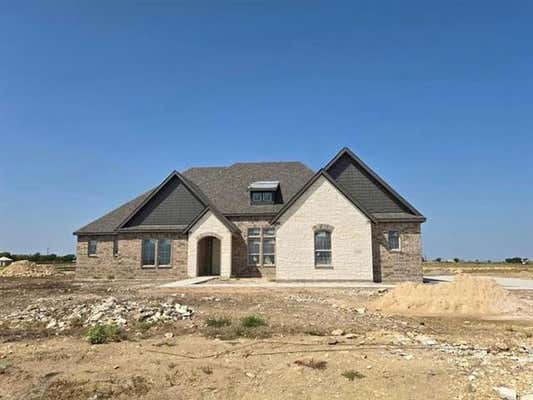 2209 METEOR DRIVE, KRUM, TX 76249 - Image 1