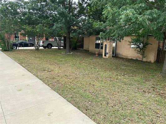 418 E MAIN ST, LEWISVILLE, TX 75057 - Image 1