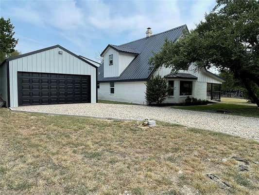 111 COUNTY ROAD 1526, MORGAN, TX 76671 - Image 1