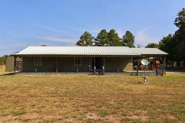 255 COUNTY ROAD 1050, COOPER, TX 75432 - Image 1