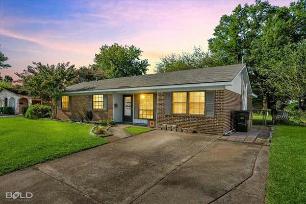 1620 NIKKI LYNN DR, BOSSIER CITY, LA 71112 - Image 1