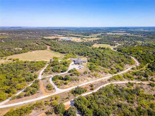 TBD MOWAY CT, MINGUS, TX 76463 - Image 1