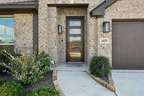 4429 MISTY SHADOWS DR, FORT WORTH, TX 76036, photo 3 of 31