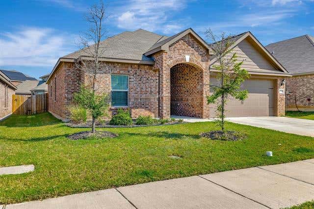 4128 CONLEY CT, CROWLEY, TX 76036, photo 1 of 30